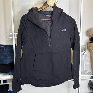 The North Face Black Jacket